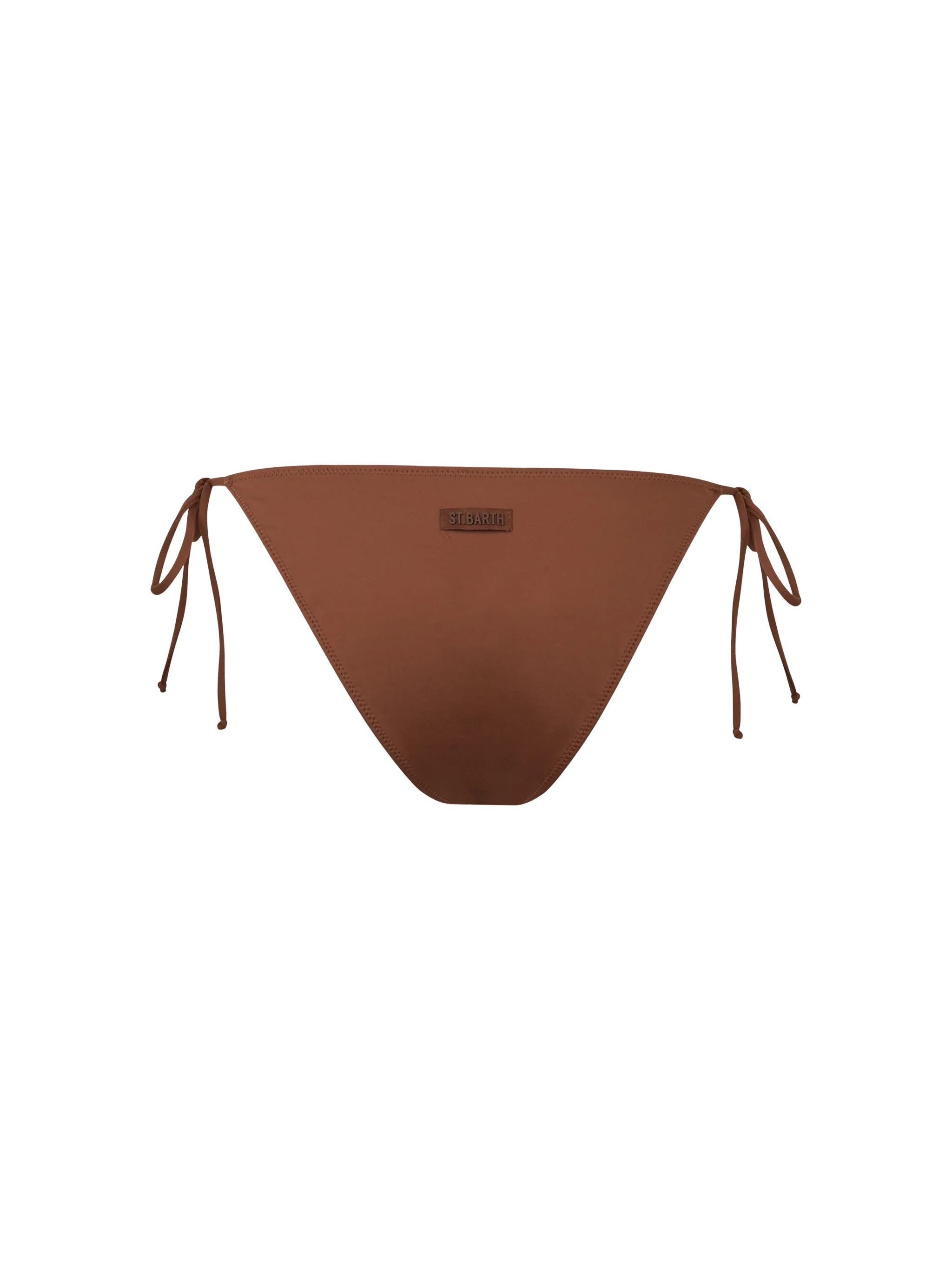 Virgo classic swim briefs with rhinestones - Image 2