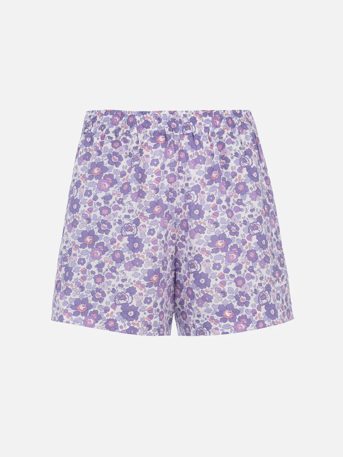 Meave Betsy cotton shorts | Special Edition - Image 4