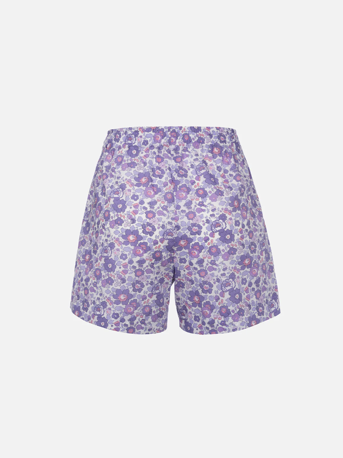 Meave Betsy cotton shorts | Special Edition - Image 5