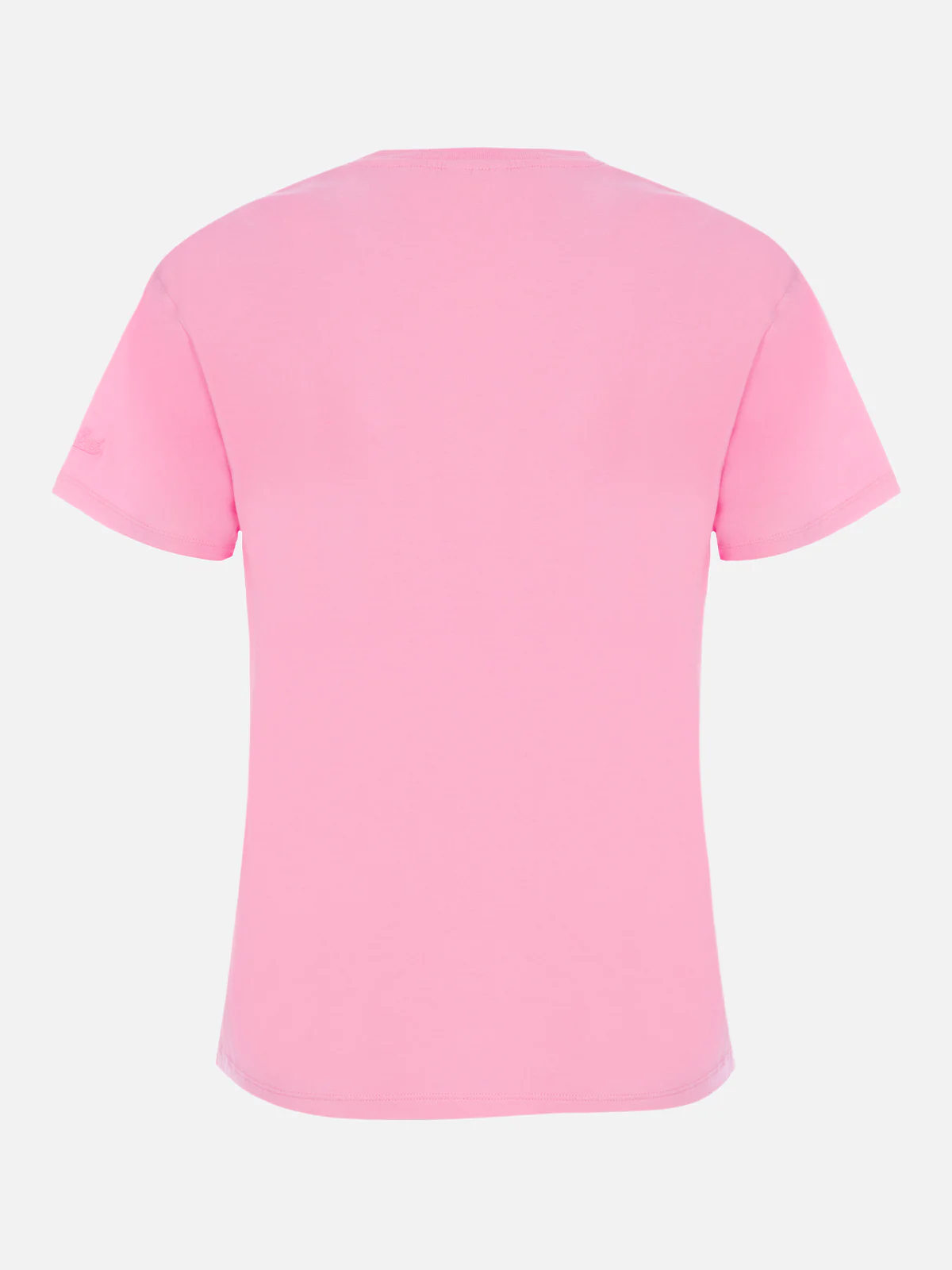 Emilie cotton t-shirt with Barbie print | Special Edition - Image 5
