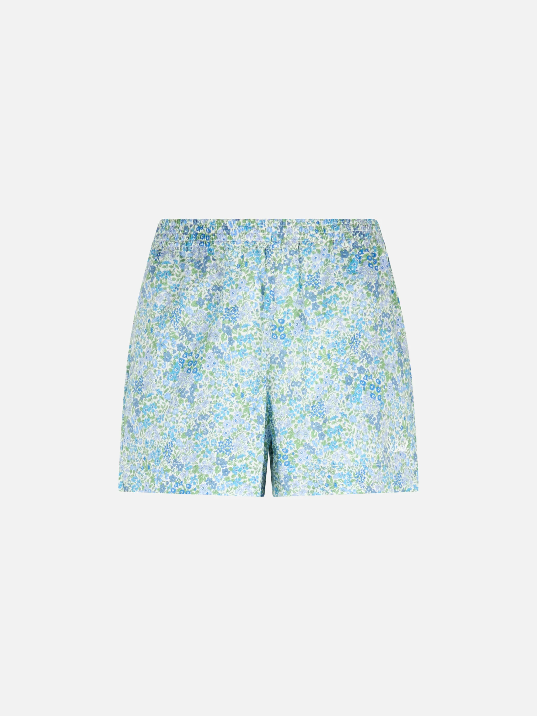Meave Joanna Luise cotton shorts | Special Edition - Image 4