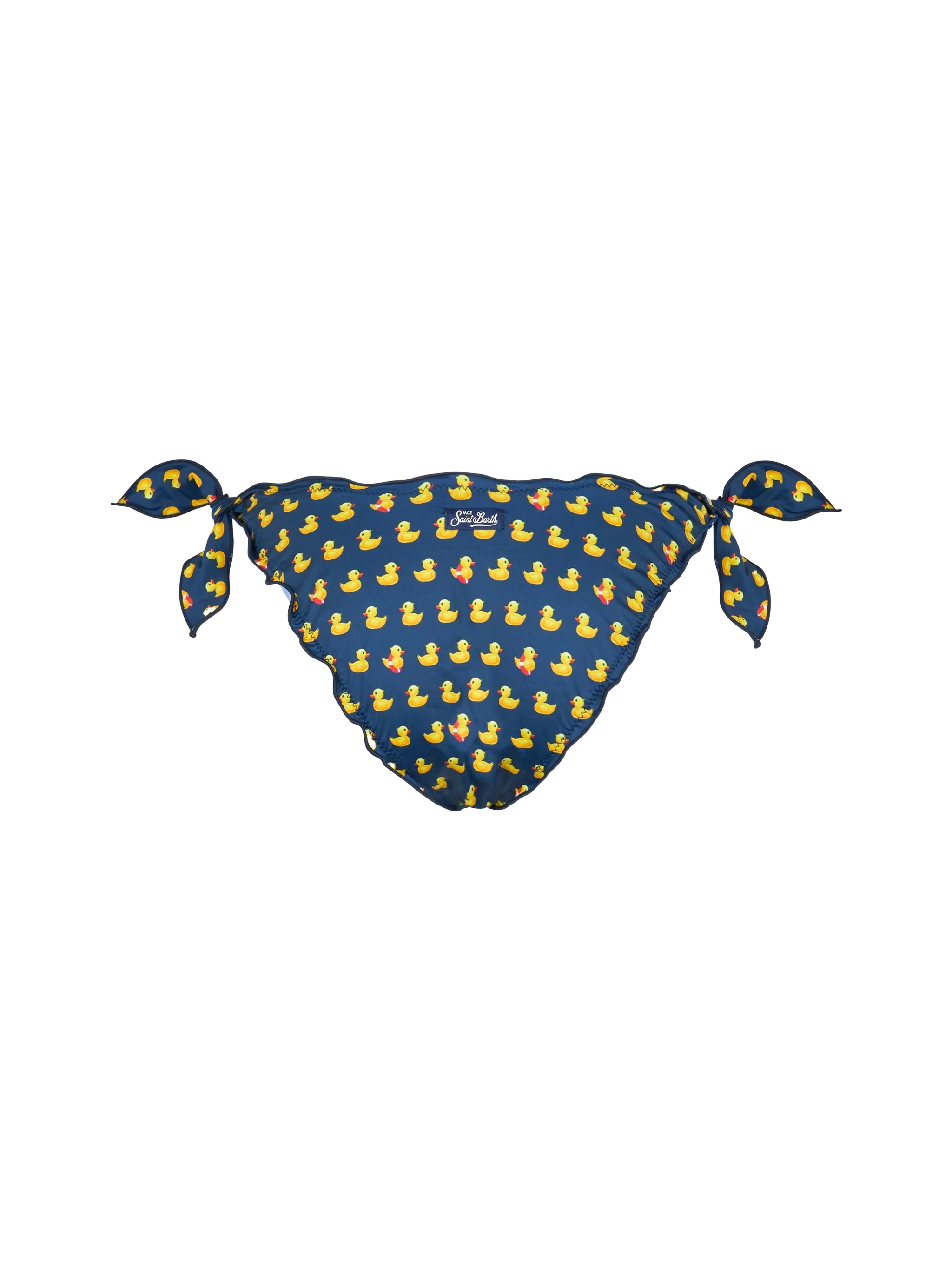 Moon ducky print bikini briefs - Image 2