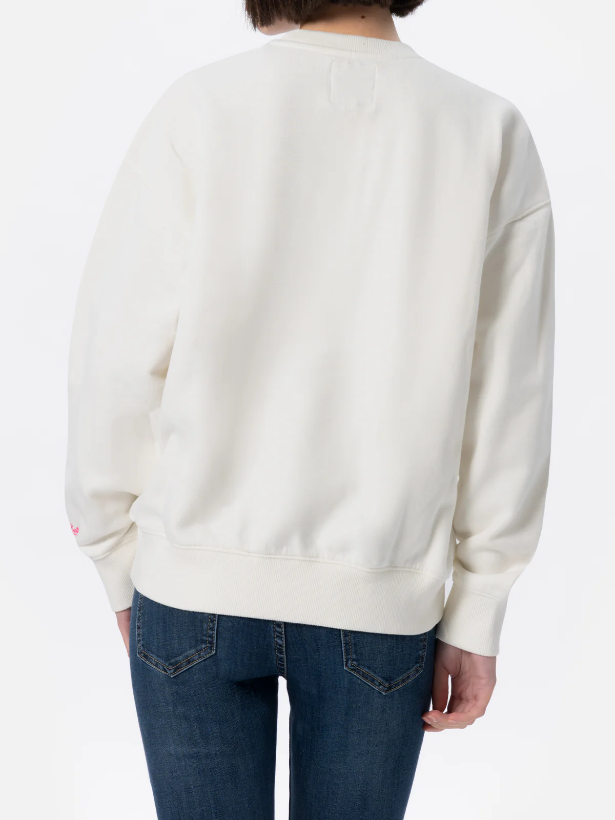 Stardust sweatshirt with Tweety print | Special Edition - Image 3