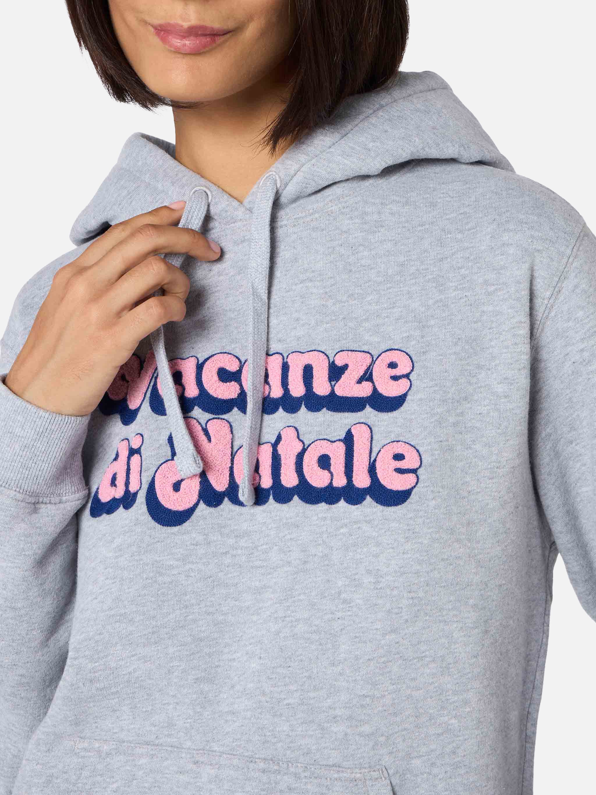 Vacanze di Natale Virginia sweatshirt | Special Edition - Image 2