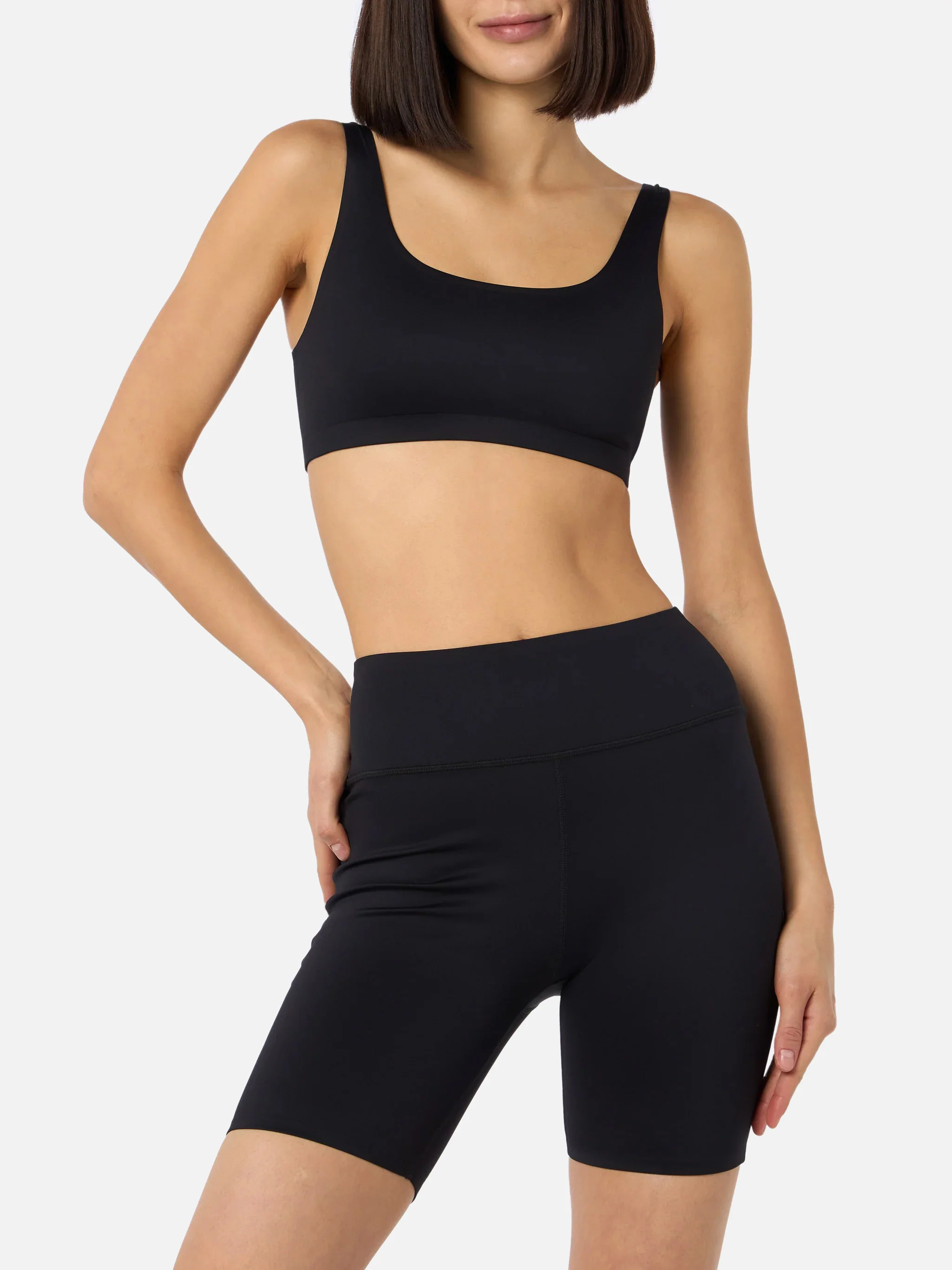 Fawn technical shorts - Image 2