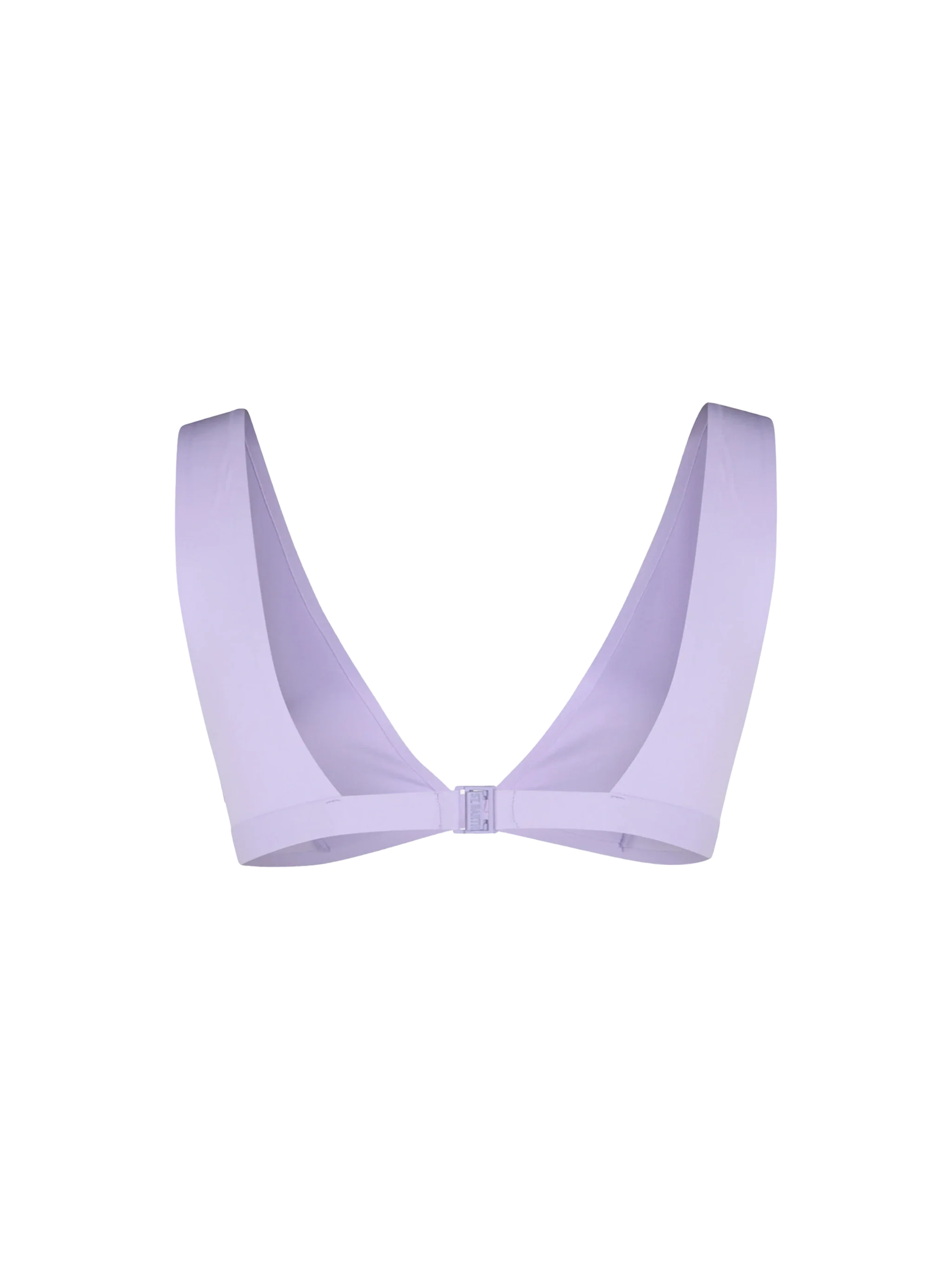 Ofelia green technical beach top - Image 2