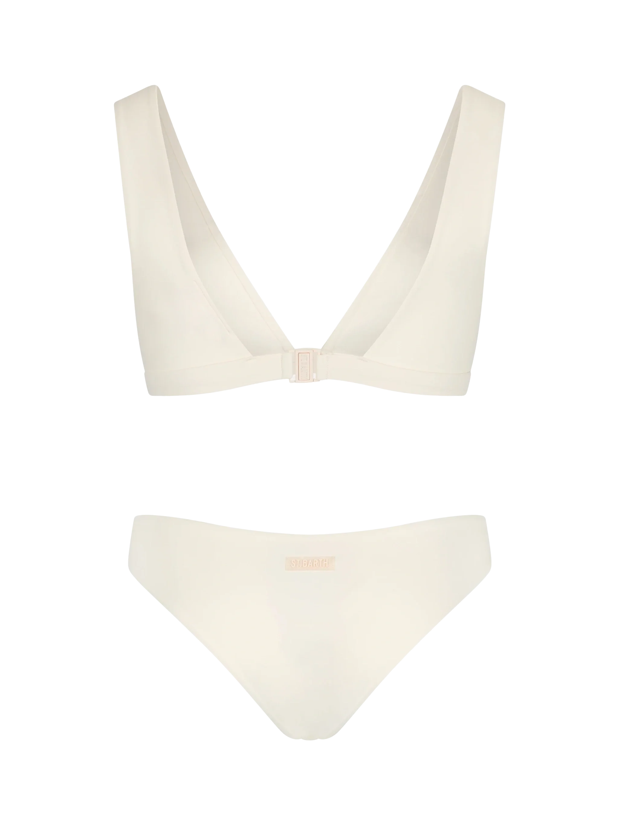 Ofelia Reanna heatsealed scooped bikini - Image 3