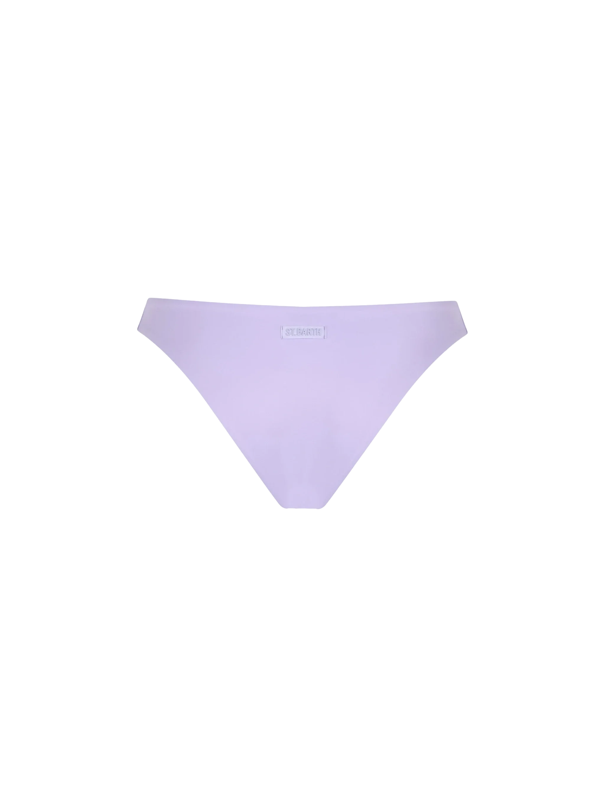 Reanna heatsealed technical swim briefs - Image 2