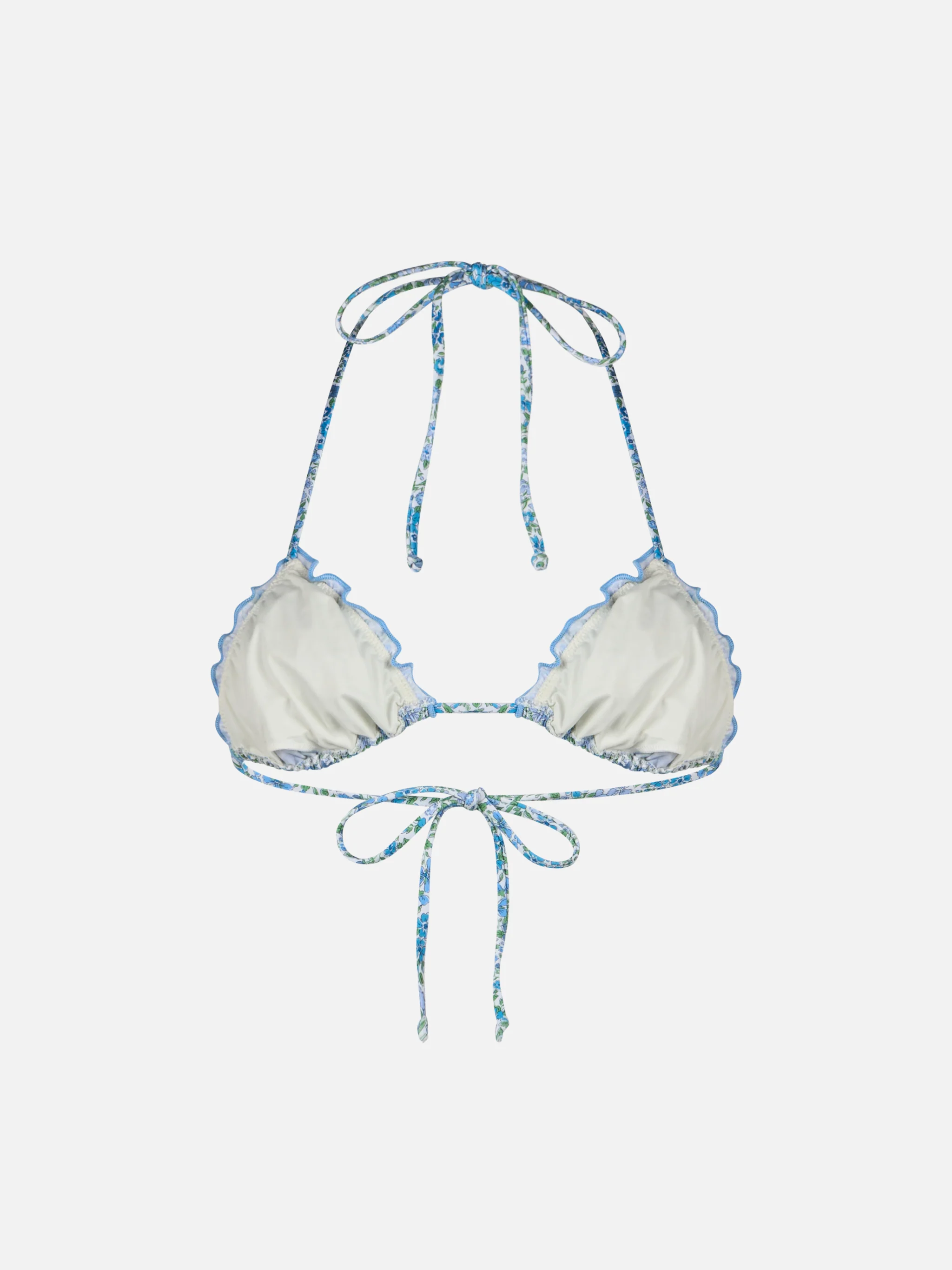 Sagittarius Joanna Luise triangle bikini top | Special Edition - Image 2