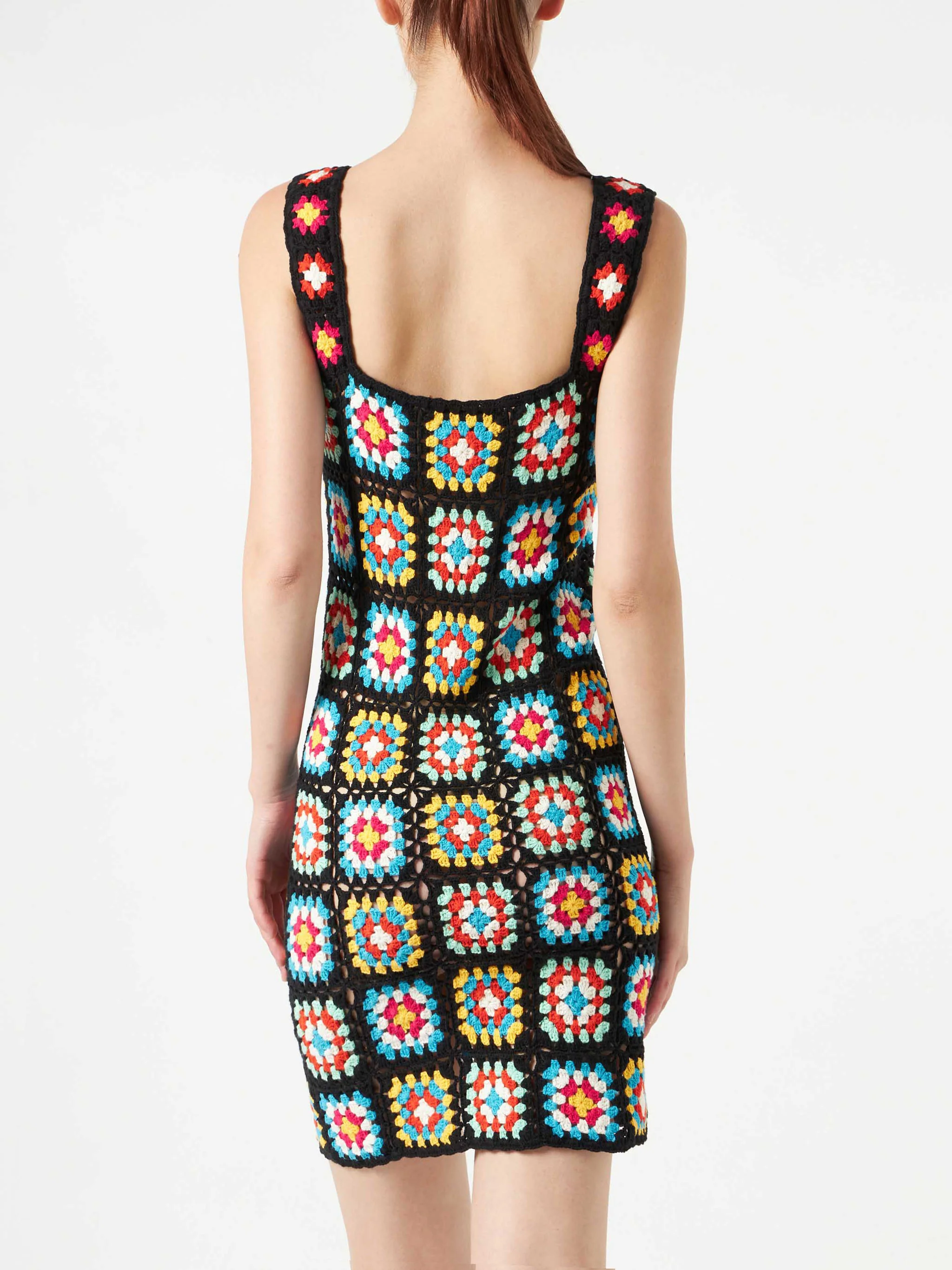 Jaisal crochet cotton dress - Image 2