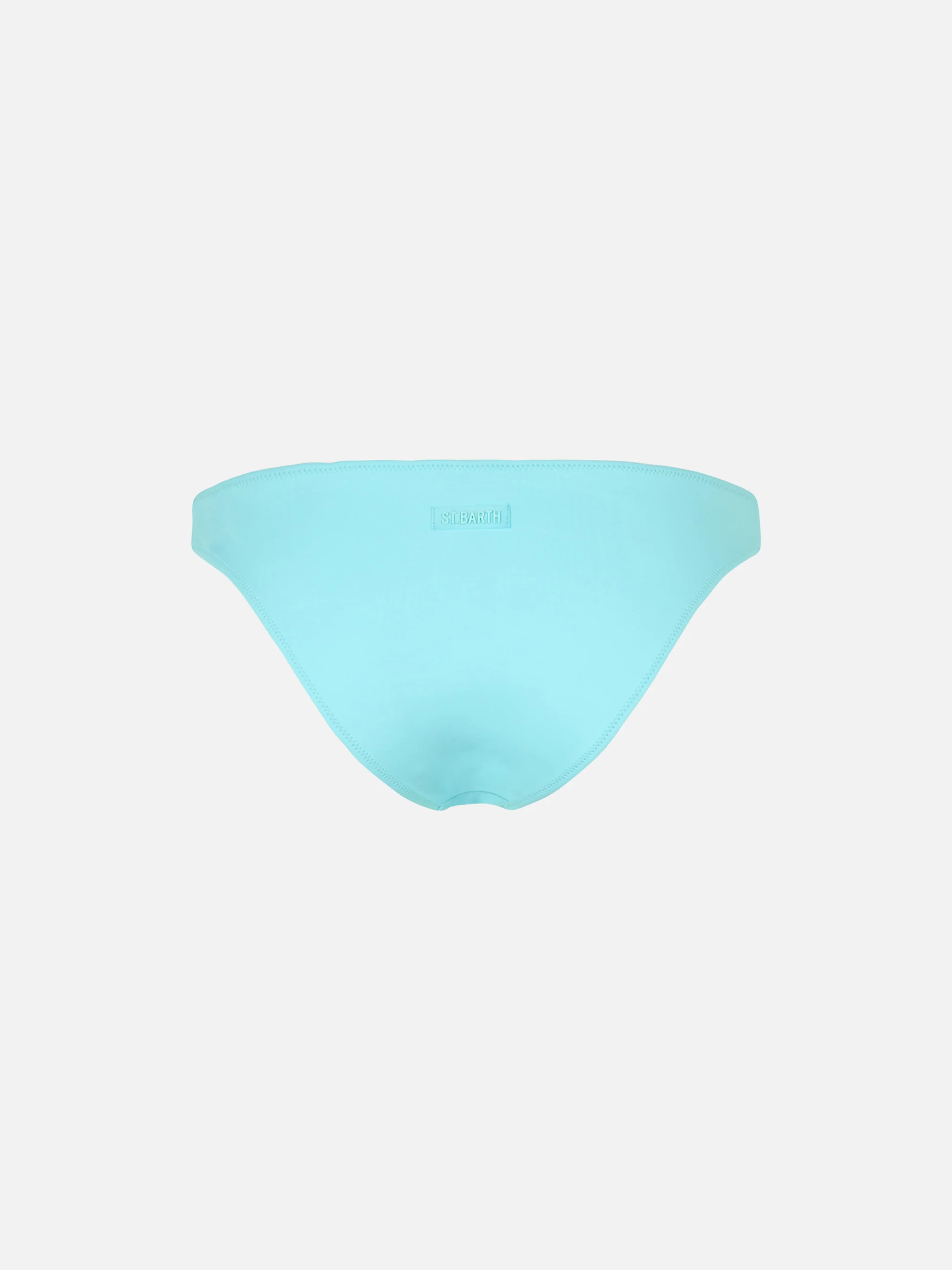 Water green Lido swim briefs - Image 2