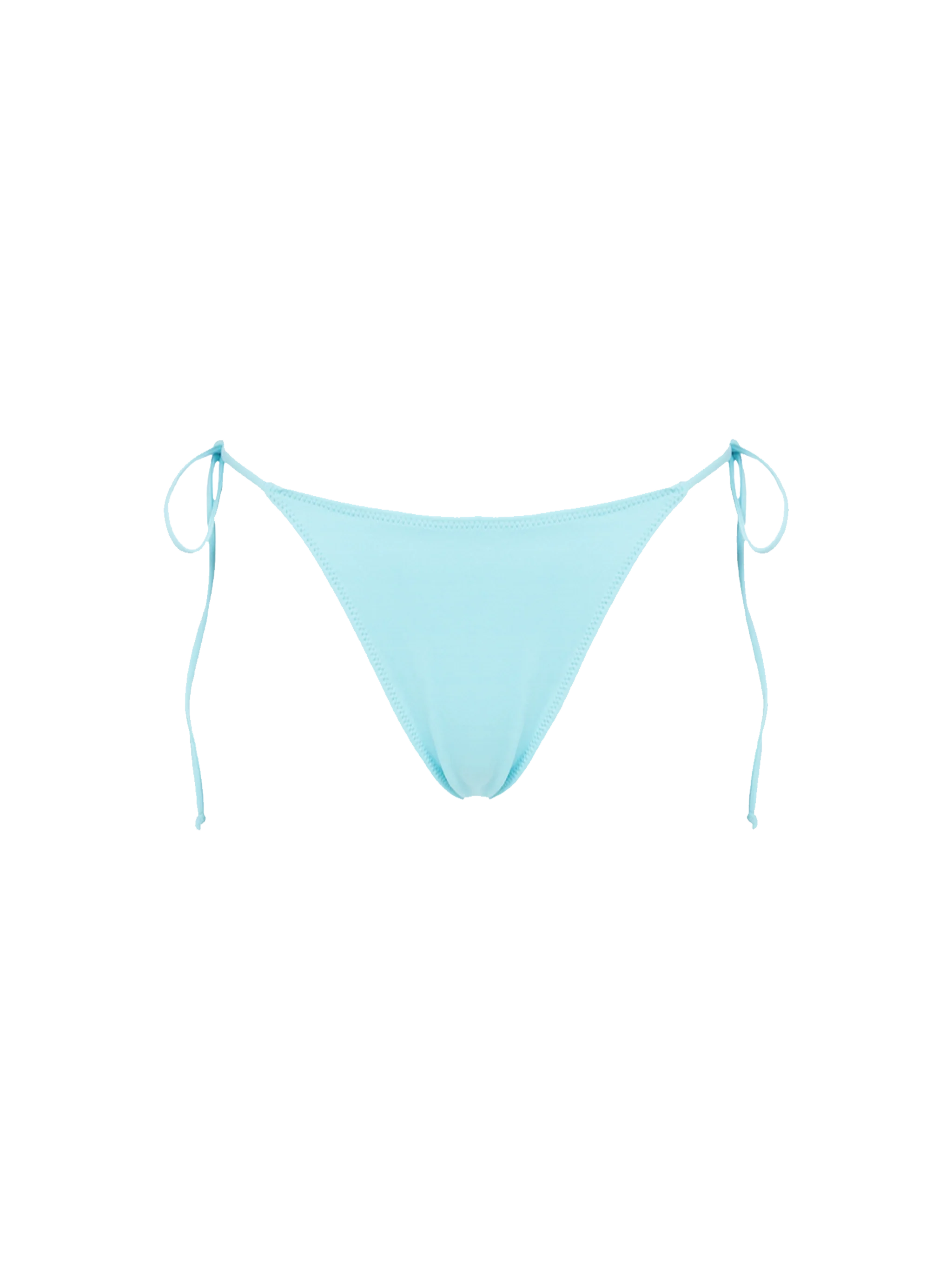 Marielle water green classic swim briefs - Image 2