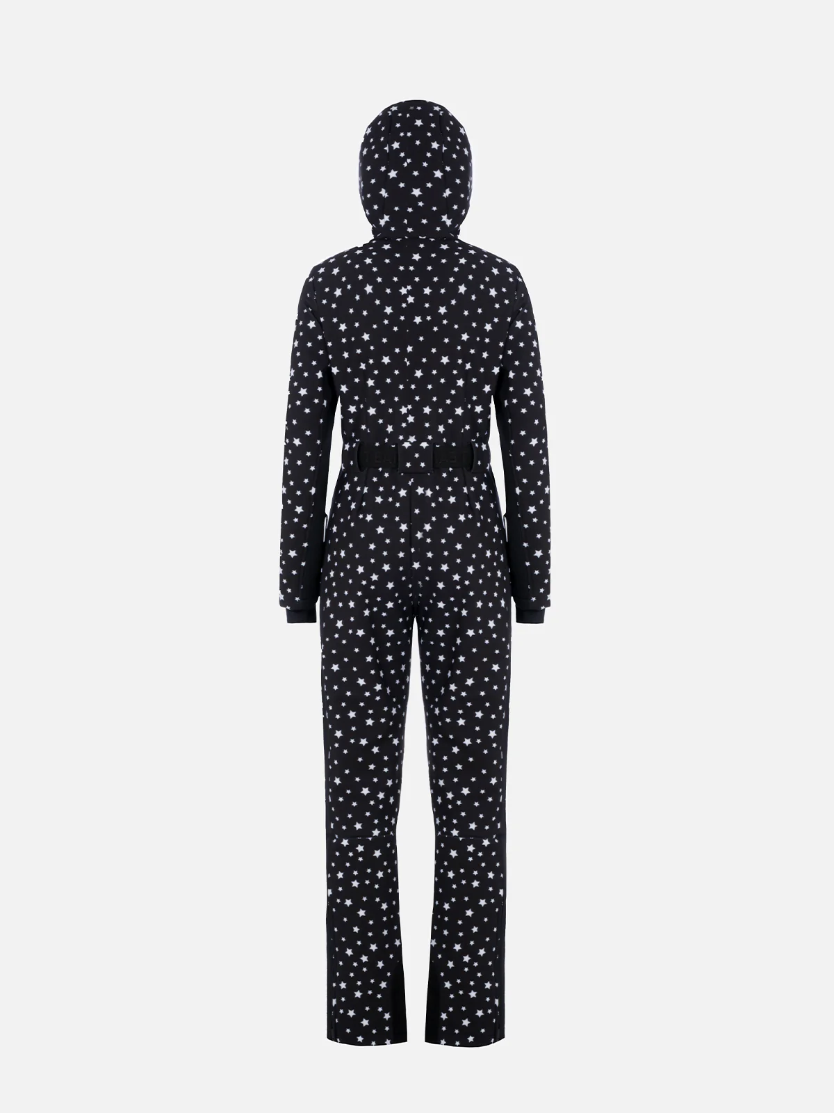 Garmisch stars print ski suit with RECCO® technology - Image 9