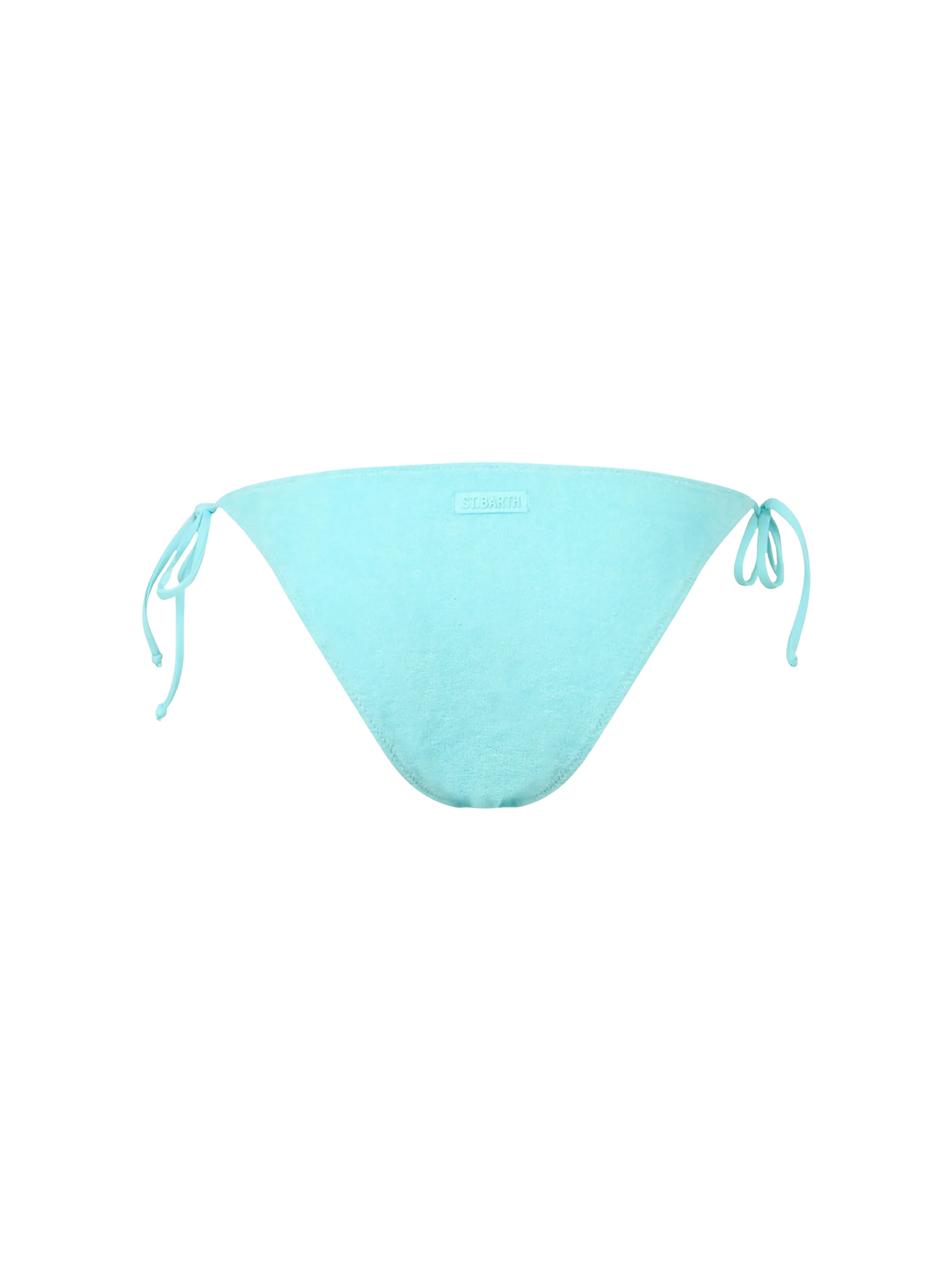 Virgo terry effect bikini briefs - Image 2