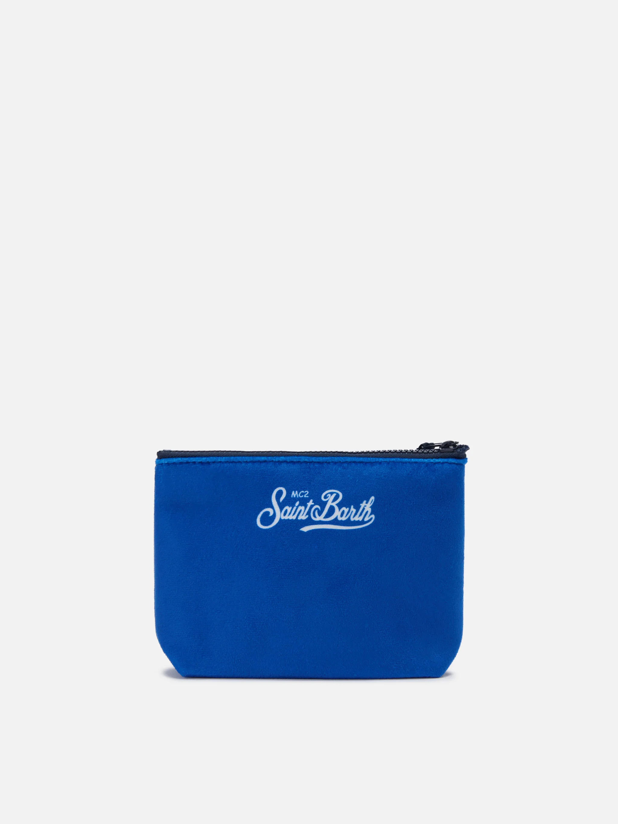Wooly pochette Aline with Vacanze di Natale film print | VACANZE DI NATALE SPECIAL EDITION - Image 3