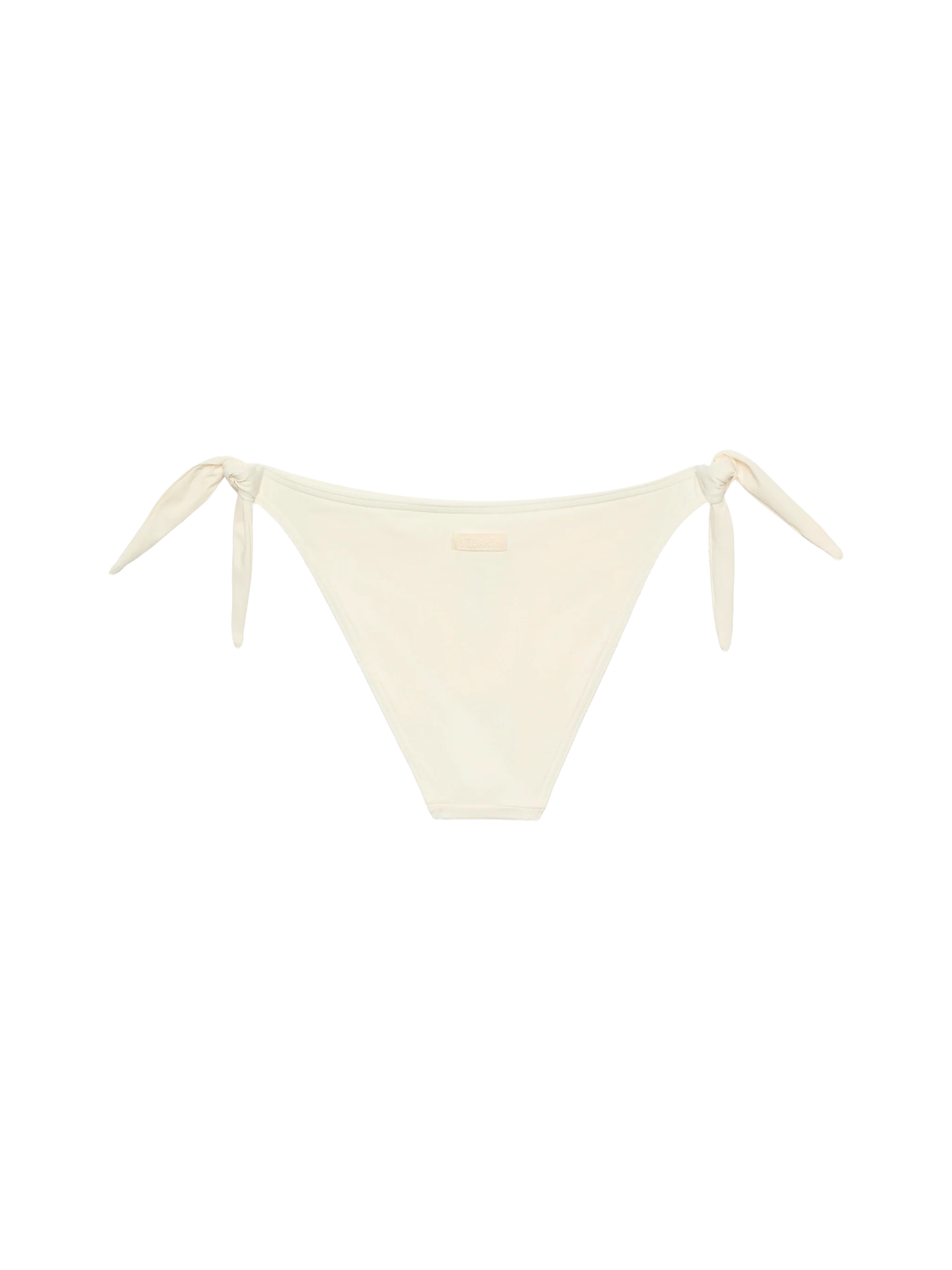 Yali cream classic swim briefs - Image 3